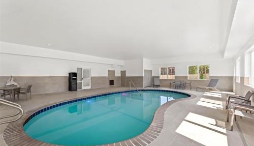 Hampton Inn & Suites Corpus Christi I-37 - Navigation Boulevard