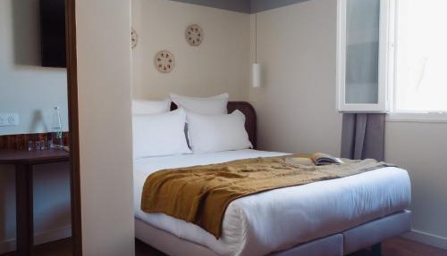 LALA Hôtel