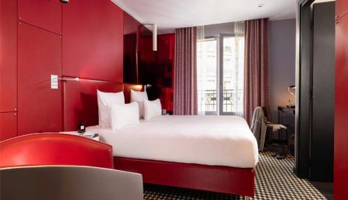 Hôtel Félicien & Spa