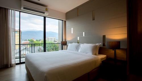 Hyde Park Chiangmai