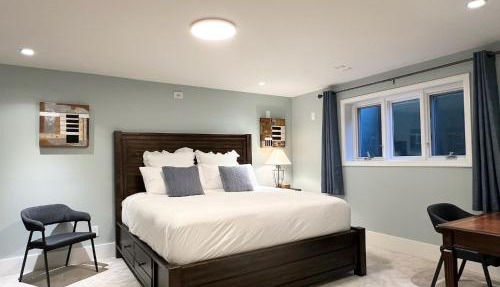 The McCleery Inn