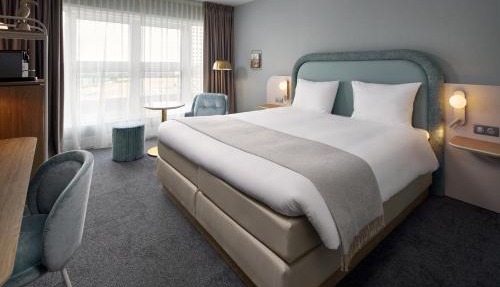 Van der Valk Hotel Paris CDG Airport