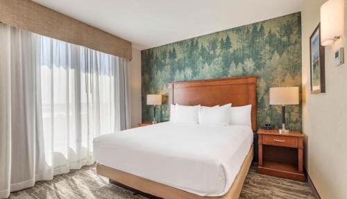 Drury Plaza Hotel Denver Central Park