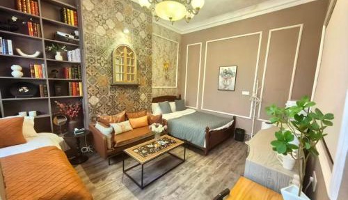 Ling Homestay - Sinan Mansion Branch Shanghai