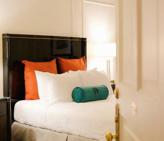 The Oxford Hotel