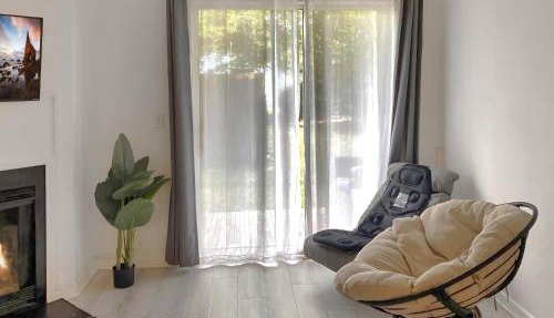 UNCW-Wrightsville Beach-Private Apartment