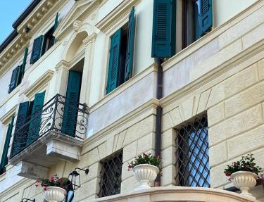 Castrum Wine Relais - Albergo Diffuso