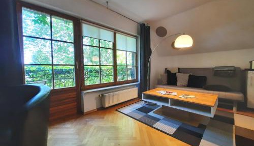 Lake view for two, near Berlin