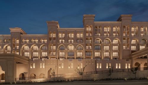 Giza Palace Hotel & Spa - The Leading Hotels Of The World