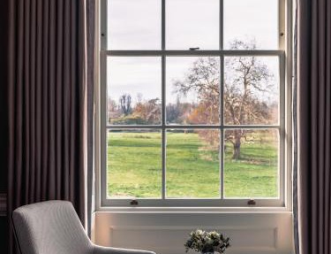 The Langley, a Luxury Collection Hotel, Buckinghamshire