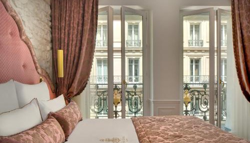 Hôtel Kleber Paris & Spa