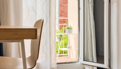 Novus Homes Barcelona Collblanc