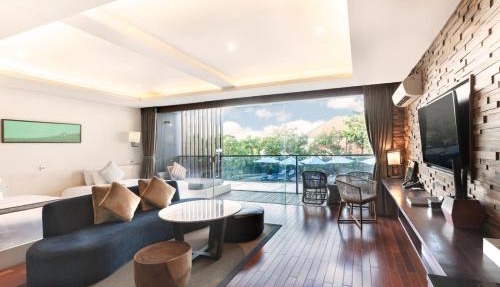 Watermark Hotel & Spa Bali