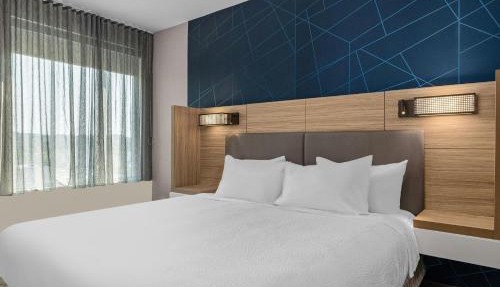 SpringHill Suites by Marriott Camden