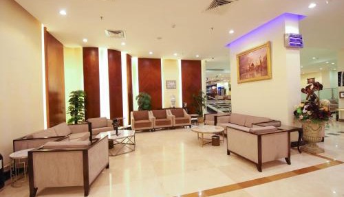 Mina Concorde Hotel