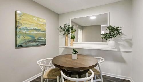 Landing Chic 2BD Courtyard Gym
