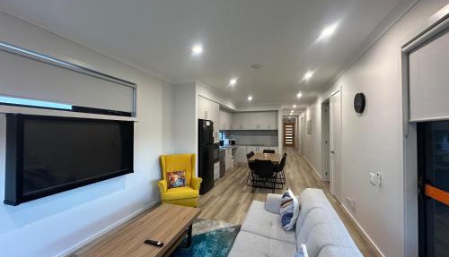 Connecting Palms - Bevridge- Disability Friendly Holiday Home!