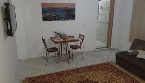 Apto202 a 100 mts do Shopping Carioca, Brt e Metrô