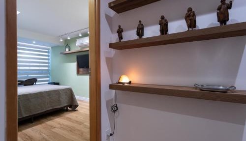 Apartamento em Itaipava com Piscina e Academia