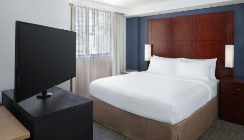 Residence Inn by Marriott Miami Airport