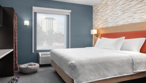 Home2 Suites By Hilton Kitchener