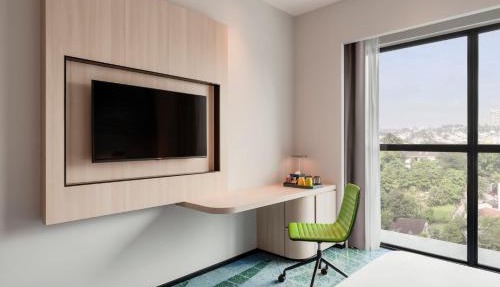 Holiday Inn Kuala Lumpur Bangsar by IHG