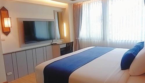 Ama's House Luxury Boutique Hotel