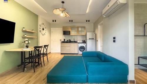 The 1BDR Layover Lounge w Jacuzzi 5min to CAI Airport