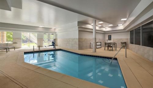 Homewood Suites by Hilton Denver West - Lakewood