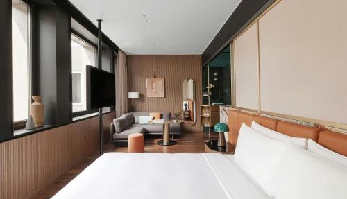 Casa Brera, a Luxury Collection Hotel, Milan