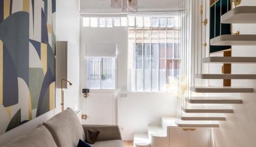 ParisConciergerie - Design studio in Paris