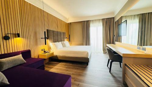 Crowne Plaza Rome St. Peter's by IHG