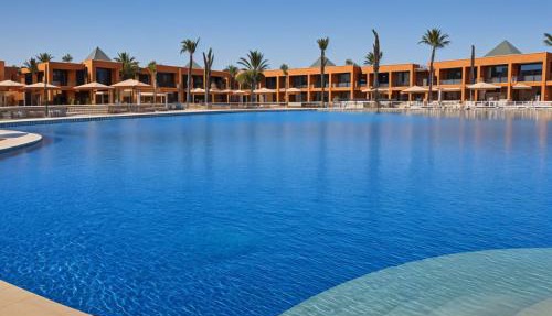 Pickalbatros Sungo Club Aqua Park - 24 HRS All Inclusive