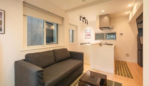 URBAN HOUSE HATAGAYA - Vacation STAY 52809v