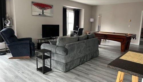 Private Apartment in Southbury 101