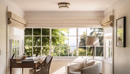 El Encanto Santa Barbara