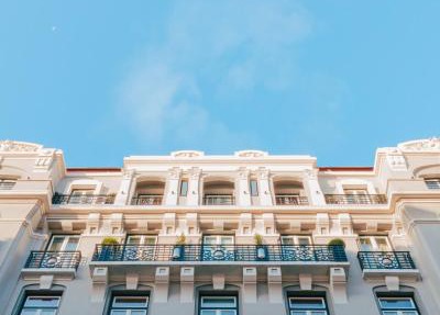 Art Legacy Hotel Baixa-Chiado