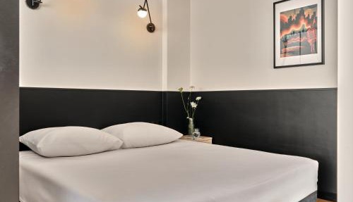 Apartamenty Media Park