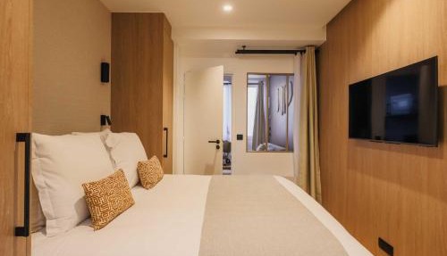 Elegant apartment - 1BR- 4P- Trocadéro