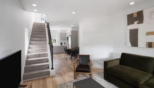 Reside Navy Yard, a Wyndham Residence