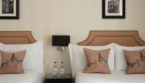 Hotel Xenia, Autograph Collection