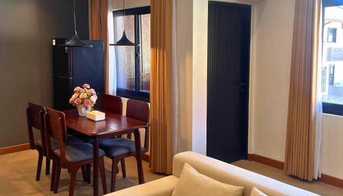 Kana Suites Nusa Dua By Fays Hospitality