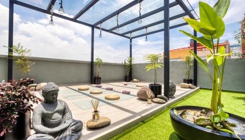 ULIV Suites Polanco