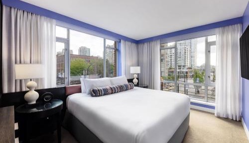 OPUS Vancouver