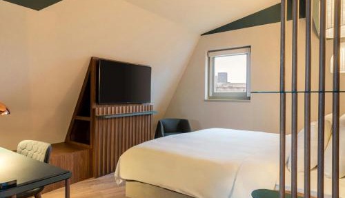 Renaissance Amsterdam Hotel