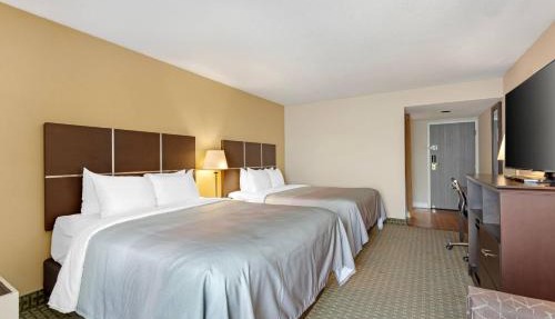 Quality Inn & Suites
