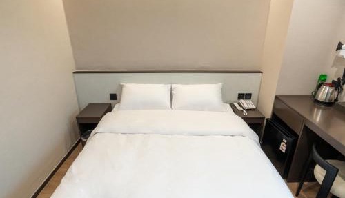 Dongdaemun Tourist Hotel