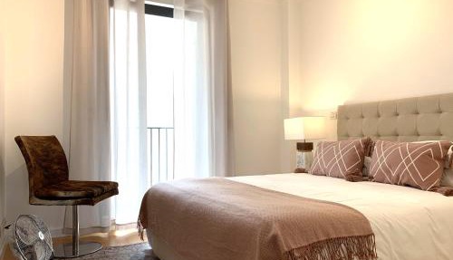 MM1 Cosy & Central Apartment in Baixa with Castle View and Free Parking!