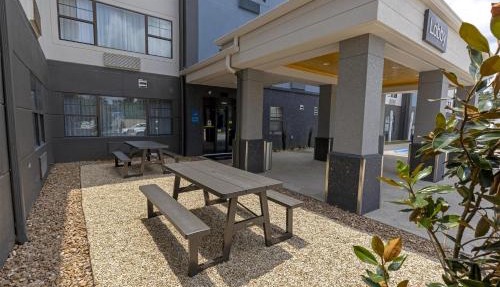 Sonesta ES Suites Lafayette Airport Extended Stay