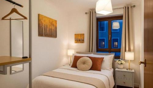 Charming 2 Bedroom Flat in the Heart of London, 2 mins to Trafalgar Square!